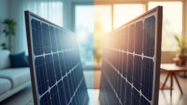 Comment choisir des panneaux solaires photovoltaïques adaptés à votre budget ?