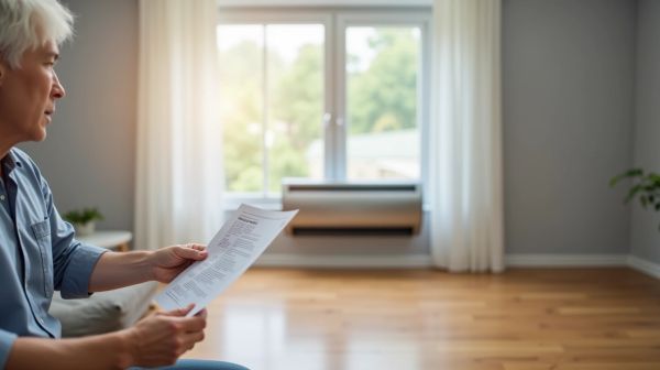 Installation de climatisation : étapes et conseils essentiels
