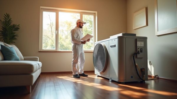 Installation de climatisation : étapes et conseils essentiels