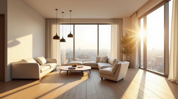 Optimisez votre projet avec une rénovation d'ampleur réussie