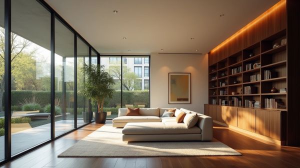 Optimisez votre projet avec une rénovation d'ampleur réussie