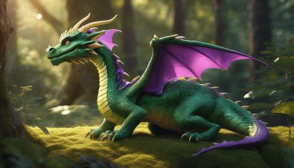 Que vaut réellement Eliott le dragon dans l’univers Disney ?