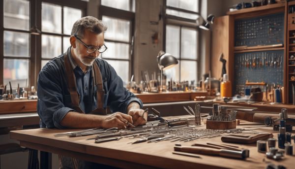 Quels sont les salaires réels d’un horloger en 2026 ?