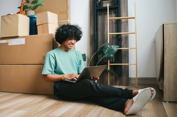 Déménagement rapide à grenoble : gagnez du temps et de l'efficacité !