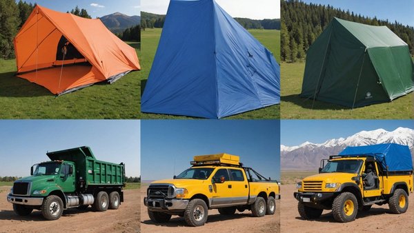 Nord bâches : des solutions personnalisées pour tous vos besoins