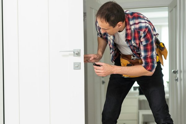 Serrurier : des interventions rapides pour votre sécurité