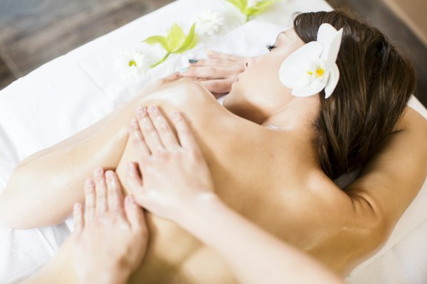 10 raisons de choisir le massage pour améliorer votre santé