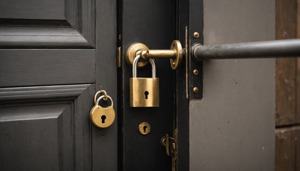 Interventions de serrurerie efficaces pour garantir votre sécurité