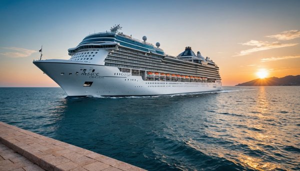 Top astuces pour réduire le coût de vos croisières msc