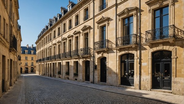 Achat maison bordeaux : découvrez nos 87 maisons de luxe