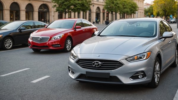 Comparatif assurance auto : trouvez la meilleure couverture