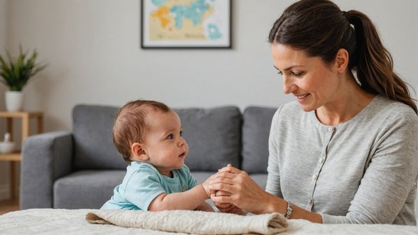 Avis clients de maman et bébé : site pour maman et bébé