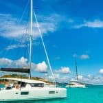 Traversée de l'océan : découvrez les beautés de la France à Tahiti en bateau !